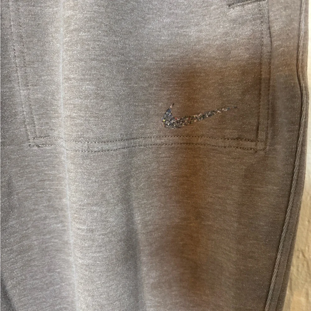 Nike Casual Jogger Pants Men Size Large - Picture 2 of 13